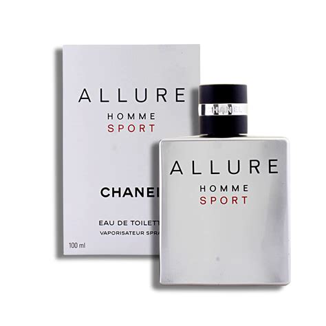 chanel sports line|Chanel sport for men.